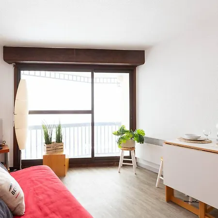 29m² Pour 6 Personnes Proche Des Pistes A - Fr-1-296-535 圣拉里苏朗