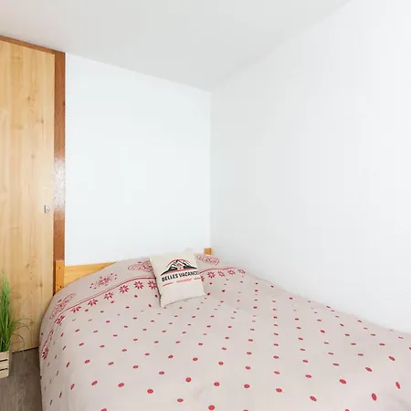 29m² Pour 6 Personnes Proche Des Pistes A - Fr-1-296-535 * 圣拉里苏朗