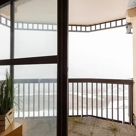 29m² Pour 6 Personnes Proche Des Pistes A - Fr-1-296-535 公寓 圣拉里苏朗