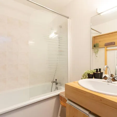 29m² Pour 6 Personnes Proche Des Pistes A - Fr-1-296-535 圣拉里苏朗