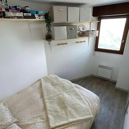 29m² Pour 6 Personnes Proche Des Pistes A - Fr-1-296-535 * Saint-Lary-Soulan