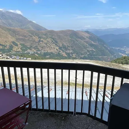Lejlighed 29m² Pour 6 Personnes Proche Des Pistes A - Fr-1-296-535 Saint-Lary-Soulan