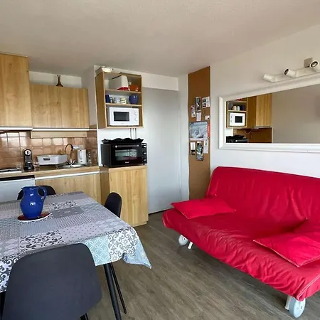 29m² Pour 6 Personnes Proche Des Pistes A - Fr-1-296-535 *