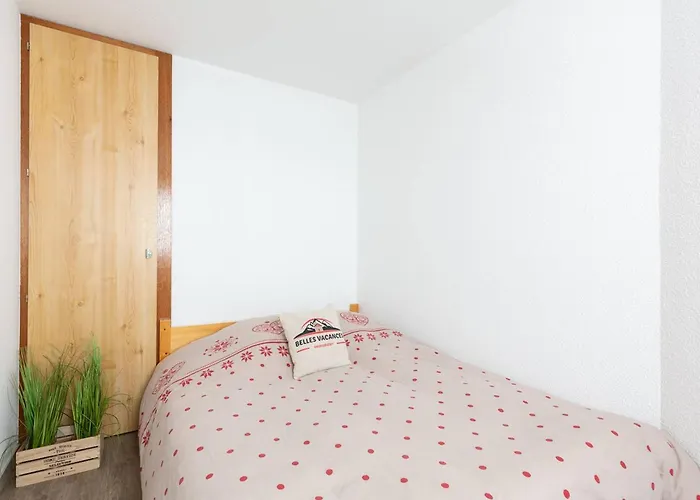 29m² Pour 6 Personnes Proche Des Pistes A - Fr-1-296-535 * Saint-Lary-Soulan