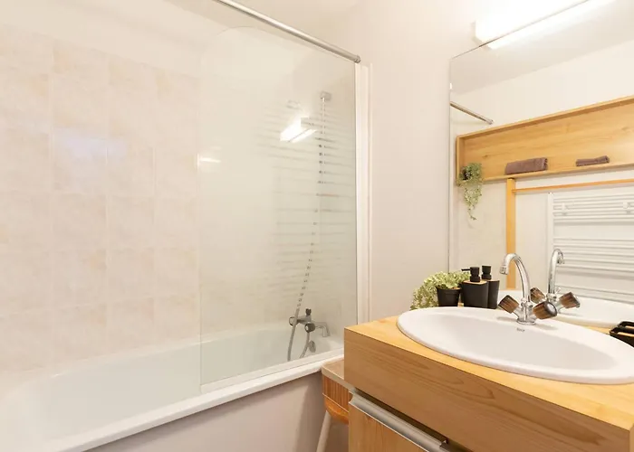 29m² Pour 6 Personnes Proche Des Pistes A - Fr-1-296-535 Saint-Lary-Soulan