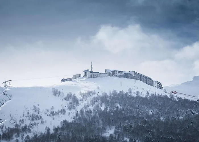 29m² Pour 6 Personnes Proche Des Pistes A - Fr-1-296-535